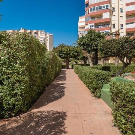 Apartament Beautiful Bungalow On The Torrox-Costa Boulevard! Malaga Zewnętrze zdjęcie